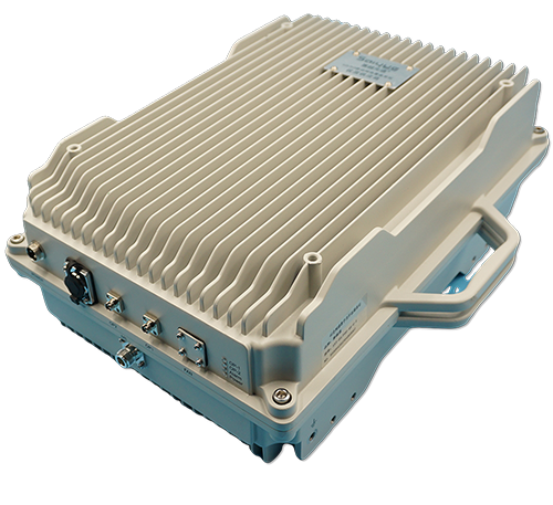 红桥单频/双频/四频/五频运营级数字光纤直放站