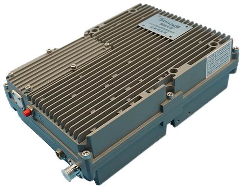 红桥经济型光纤直放站