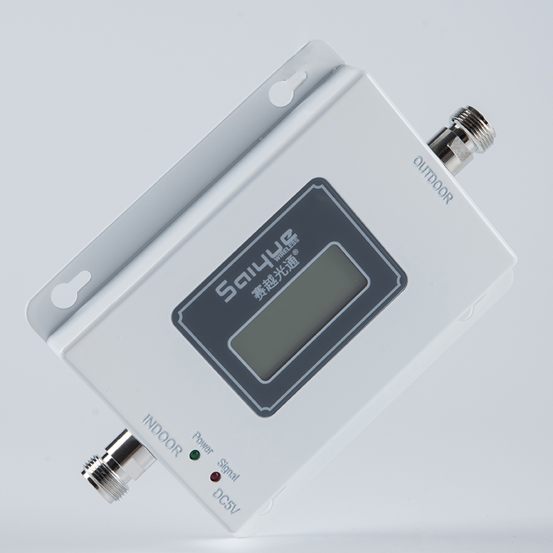 红桥家用配电房机房信号放大器200㎡