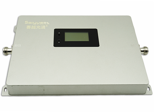  红桥三频/四频/五频手机信号接收器800㎡