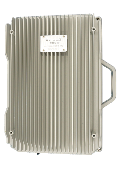 红桥单频/双频/三频/四频/五频电信级无线直放站