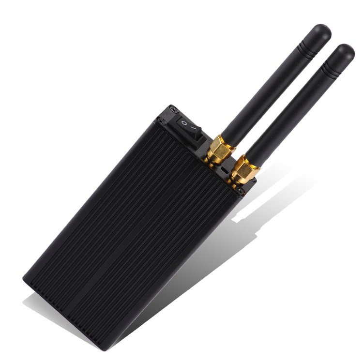  红桥1.2G/1.5G导航屏蔽器