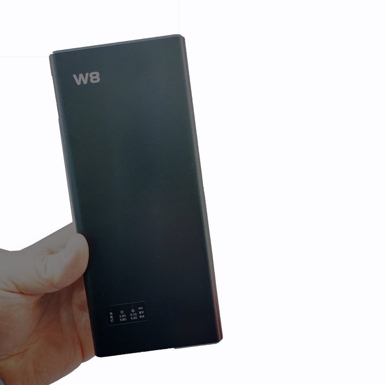  红桥蓝牙WiFi信号屏蔽器
