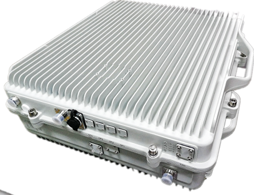 红桥信令级数字室分型移动通信干扰器