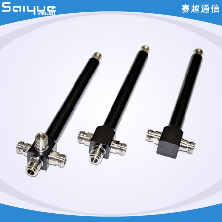  红桥FM调频广播同步广播功分器