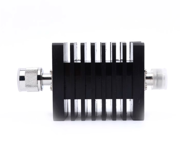  红桥腔体固定衰减器0-3G/0-4G  N型接口